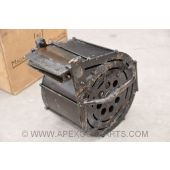 Oerlikon 65rd Drum Magazine, 20MM *Very Good*