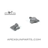 P1/P38 Locking Piece