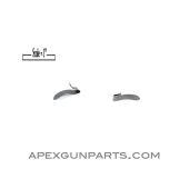 P1/P38 Locking Piece "V" Spring
