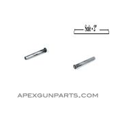 P1/P38 Recoil Spring Guide Pin