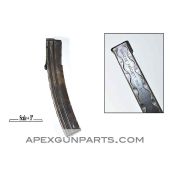 Patchett 34rd Magazine, 9MM *Good*