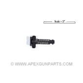 AK Complete Rear Sight, NEW