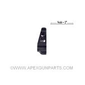 AK Front Sight Block, NEW..PL