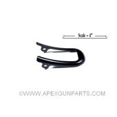 AK Underfolder Buttstock Frame Buttplate, NEW