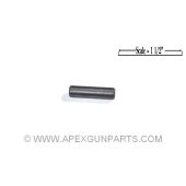 AK Barrel Pin, NEW