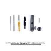 AK Cleaning Kit, Complete, NEW