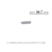 AK Extractor Retaining Pin, NEW