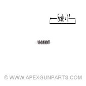 AK Extractor Spring, NEW