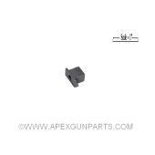 AK Pistol Grip "T" Nut, *NOS*
