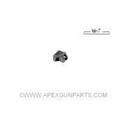 AK Full Auto Rate Reducer Knuckle, NEW