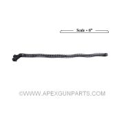 AK Recoil Spring Assembly, Complete, NEW
