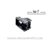 Rear Trunnion, Polish PKT