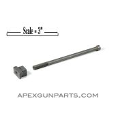 Polish Tantal WZ.88 Grip Screw & "T" Nut