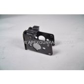 Polish AKMS Rear Trunnion