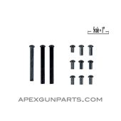 Rivet Set, Romanian PSL/FPK