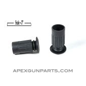 Yugoslavian Zrak Scope Rubber Eye Cup