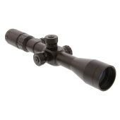 Rifle Scope, 4-14x44mm ACSS R-Grid 2B Reticle, 30mm Tube, by Primary Arms, *NEW*