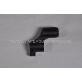 Romanian AK47 Gas Block with Bayonet Lug