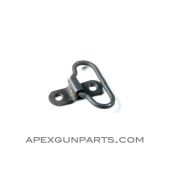 AK-47/ AKM Rear Sling Swivel, *Very Good*