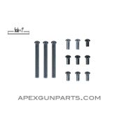 Rivet Set, Romanian RPK