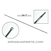 RPD Cleaning Rod, *Excellent*