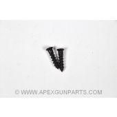 Mosin Nagant Butt Plate Screws, Russian
