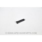 Mosin Nagant Front Guard Screw, Russian