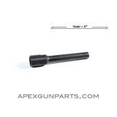 Goryunov SGMT Muzzle Adapter