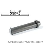 SIG 550/556 Receiver Take Down Pin, Front or Rear, Swiss, NEW