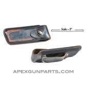 Sig 225/P6 Magazine Pouch, German