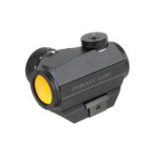Silver Series Micro Dot Sight, Advance Rotary Controls, 50K Hour Battery Life, by Primary Arms, *NEW* 