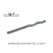 SKS Recoil Spring Assembly, Yugoslavian