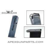 STAR BM/BKM/BKS 8rd Pistol Magazine, 9MM
