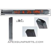 ColeFire Magnum Magazine, 25rd, 7.62X25