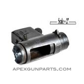 STEN Mk 2 Magazine Housing Assembly