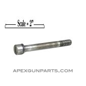 STEN MK5 Screw, Pistol Grip, Rear