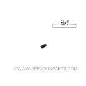 Sterling L2A3 Ejector Retaining Screw