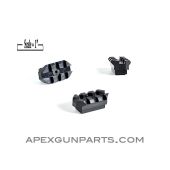 Sterling Pistol Accessory Rail, NEW