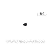 Suomi M31 Charging Block, Bolt Charging Handle, TNW