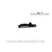 Suomi M31 Rear Sight Assembly