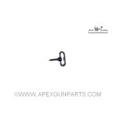 Suomi M31 Rear Sling Swivel