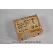 Smith & Wesson Model 10 Springs, Sear, Quantity of 10 in Original Package, *NOS*