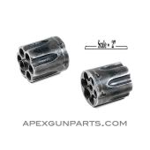 S&W Victory Model 10 Cylinder, .38 Special