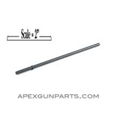 S&W Victory Model 10 Cylinder Center Pin, For Barrels Over 2"