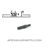 S&W Victory Model 10 Cylinder Stop Plunger