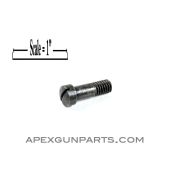 Swedish Mauser Action Screw, Front/Short