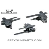 Tokarev TT33 Fire Control Assembly