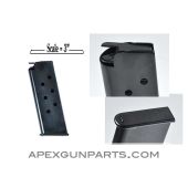 Tokarev TT33 Pistol 8rd Magazine, 7.62X25, NEW