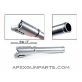 S&W Model 4006, 4003, 4043, 4046 TSW Pistol Barrel, .40S&W, NEW