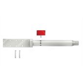 AR-15 LUG-LOK Upper Receiver Vise Block, Aluminum, Real Avid, .223 / 5.56,  *NEW*